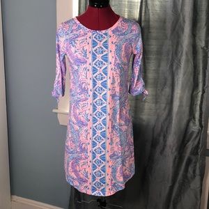 Lilly Pulitzer Linden Dress size XS